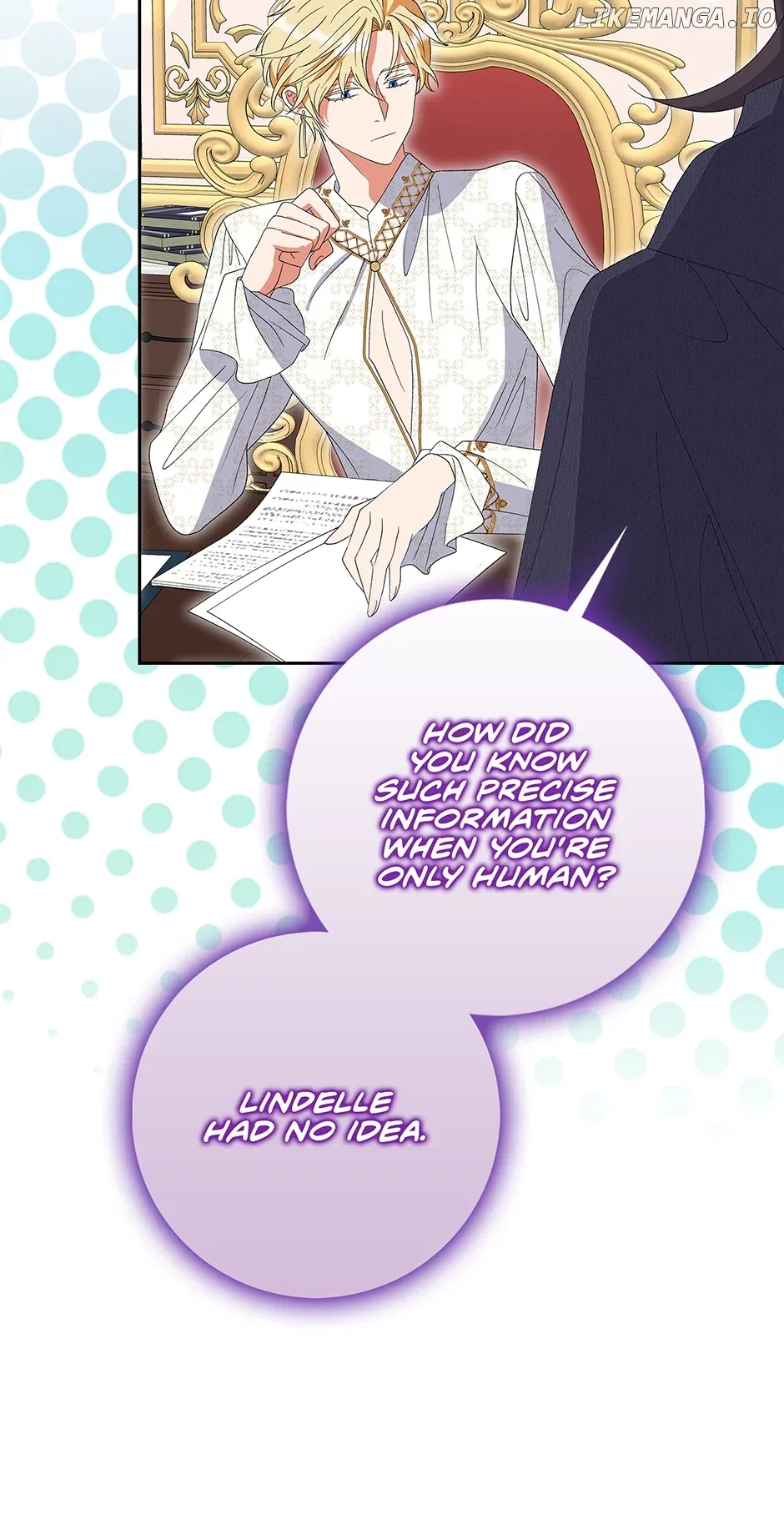 I’m In Trouble Because The Emperor Thinks I’m Terminally Ill Chapter 28 – Page 60