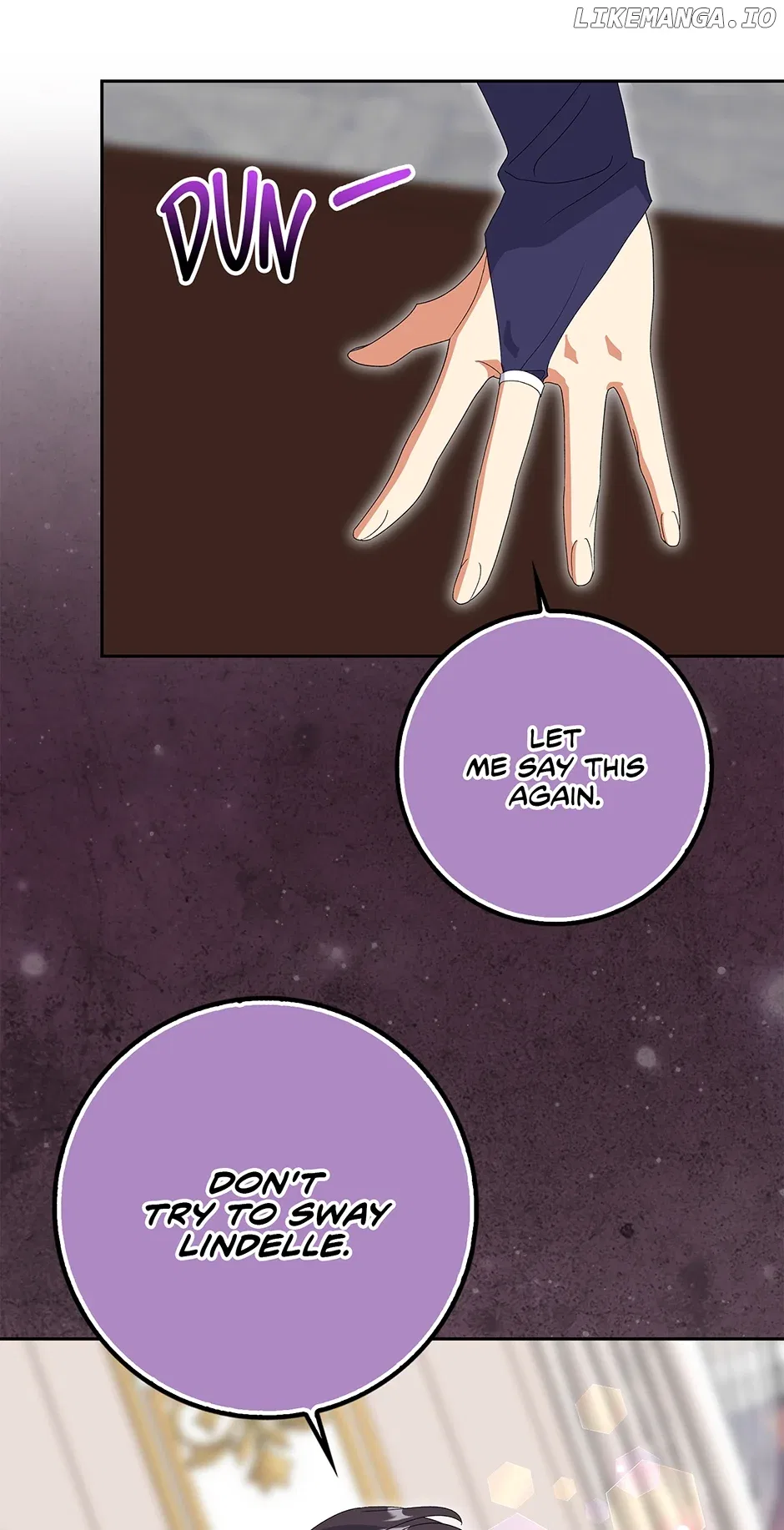 I’m In Trouble Because The Emperor Thinks I’m Terminally Ill Chapter 28 – Page 62