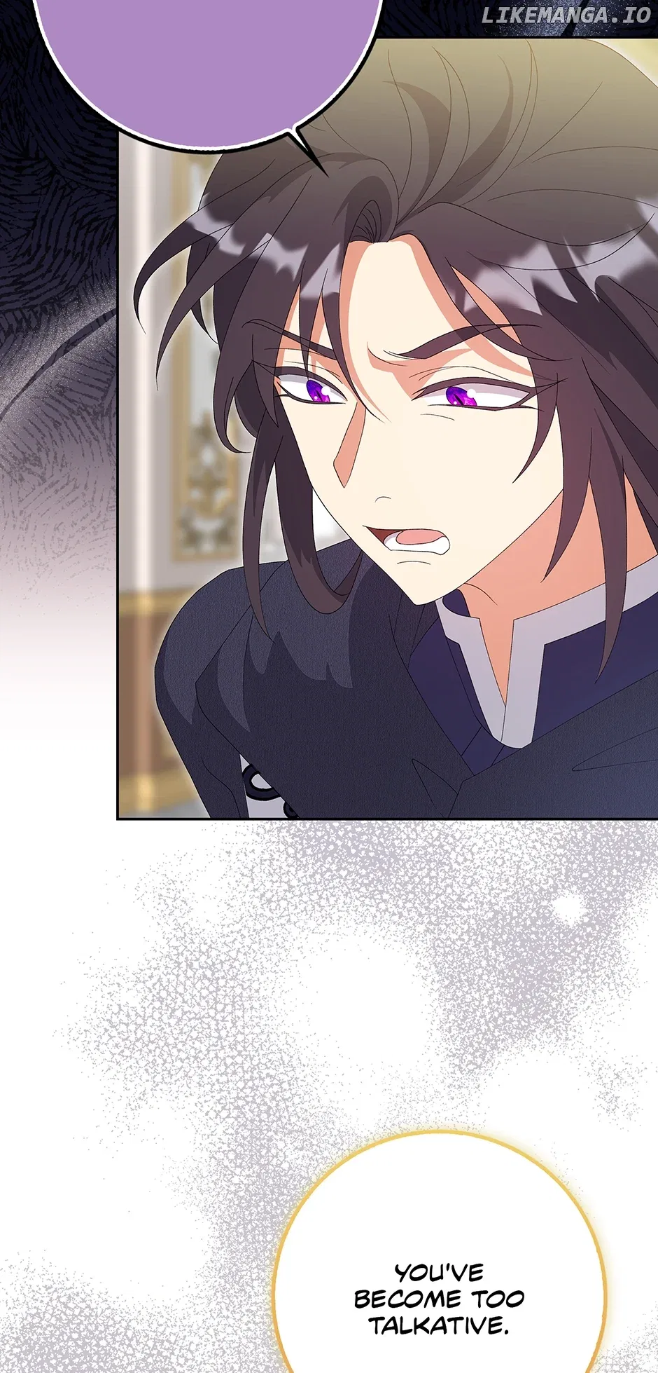I’m In Trouble Because The Emperor Thinks I’m Terminally Ill Chapter 28 – Page 65