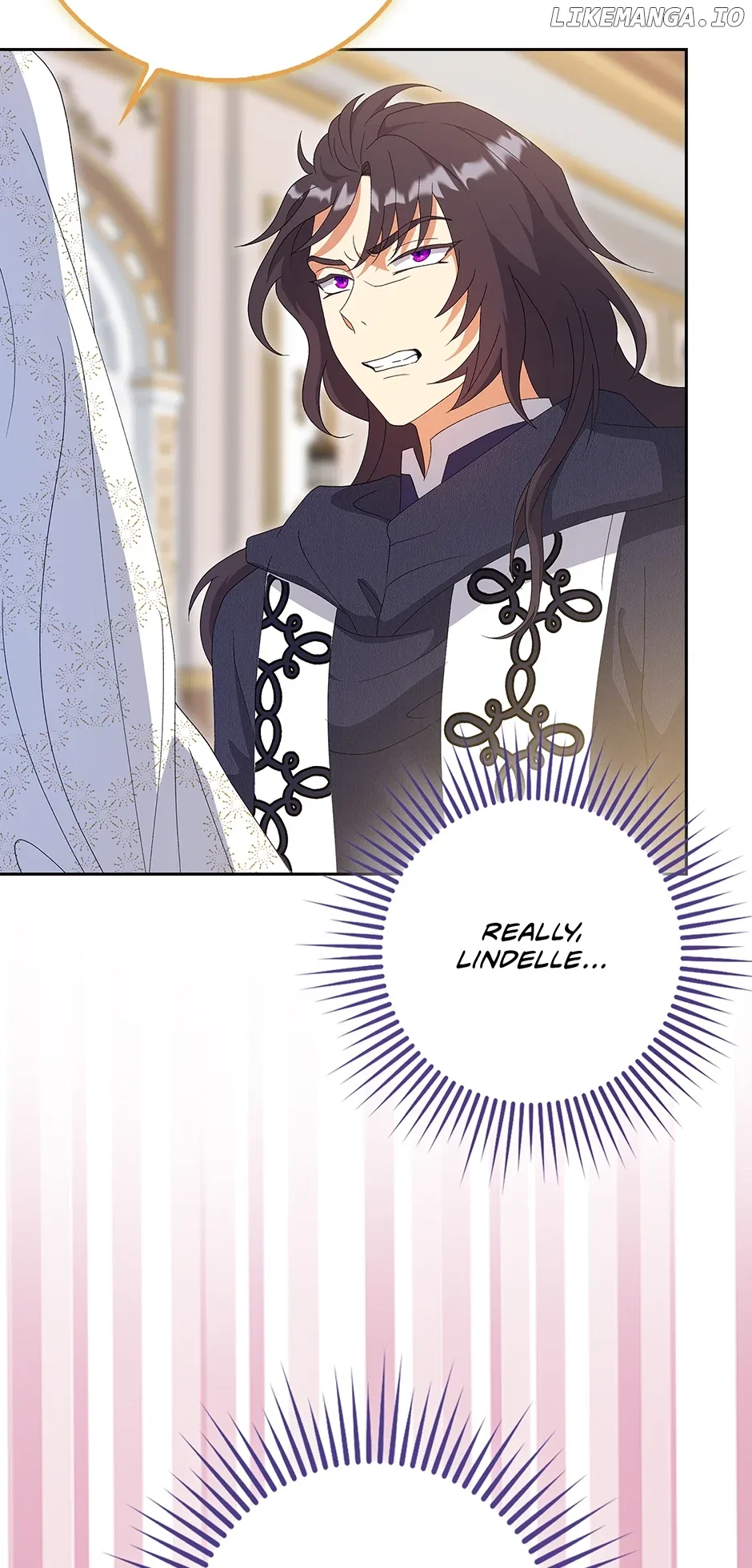 I’m In Trouble Because The Emperor Thinks I’m Terminally Ill Chapter 28 – Page 68