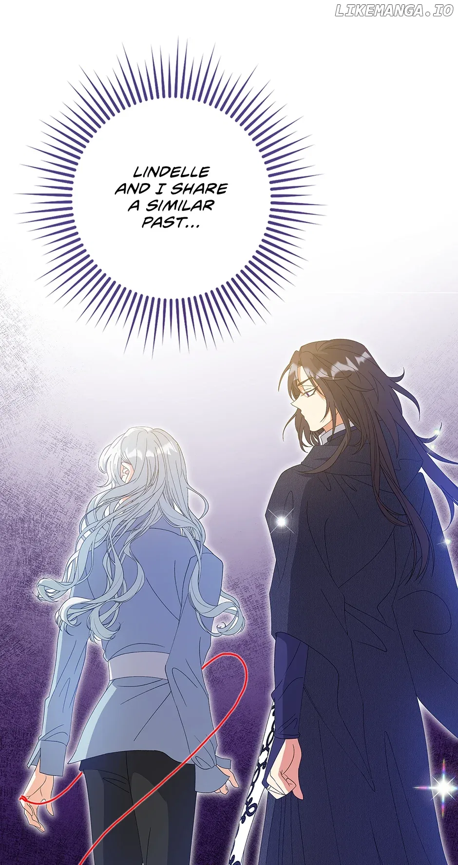 I’m In Trouble Because The Emperor Thinks I’m Terminally Ill Chapter 28 – Page 70