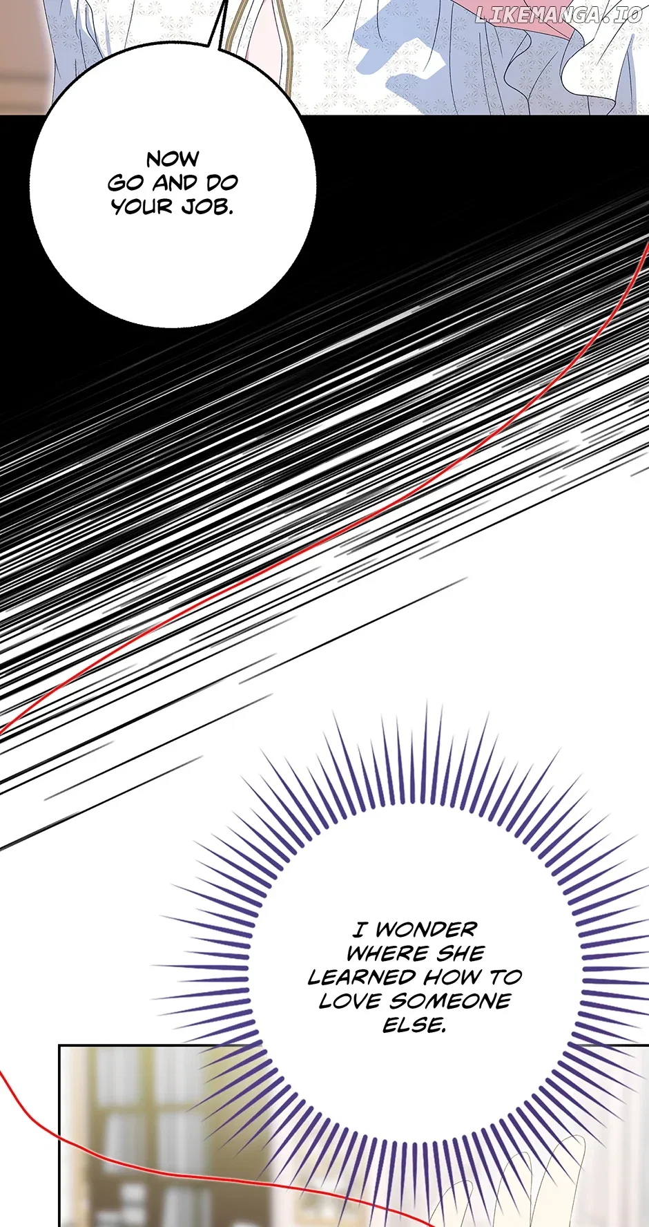 I’m In Trouble Because The Emperor Thinks I’m Terminally Ill Chapter 28 – Page 72