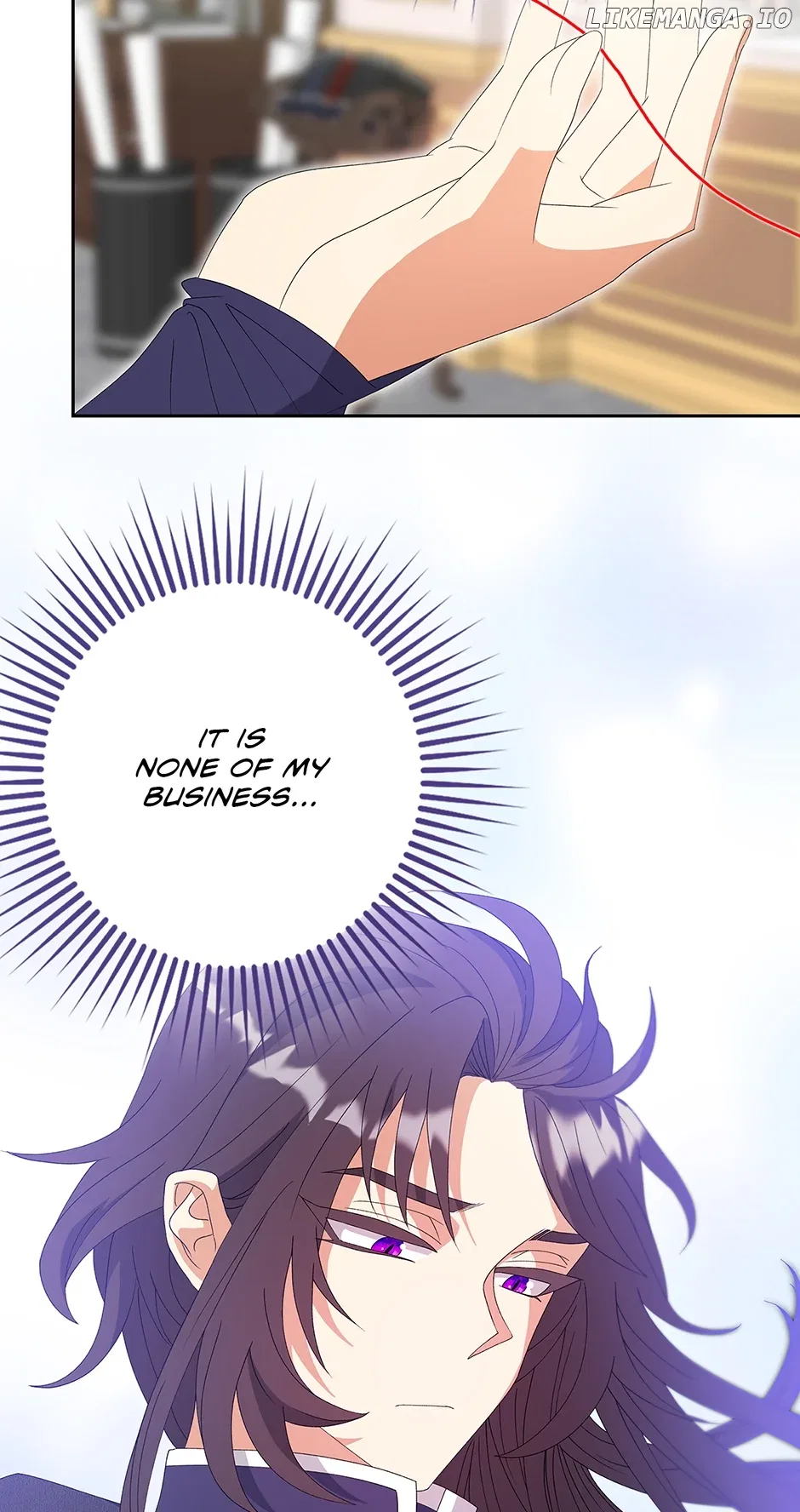 I’m In Trouble Because The Emperor Thinks I’m Terminally Ill Chapter 28 – Page 73
