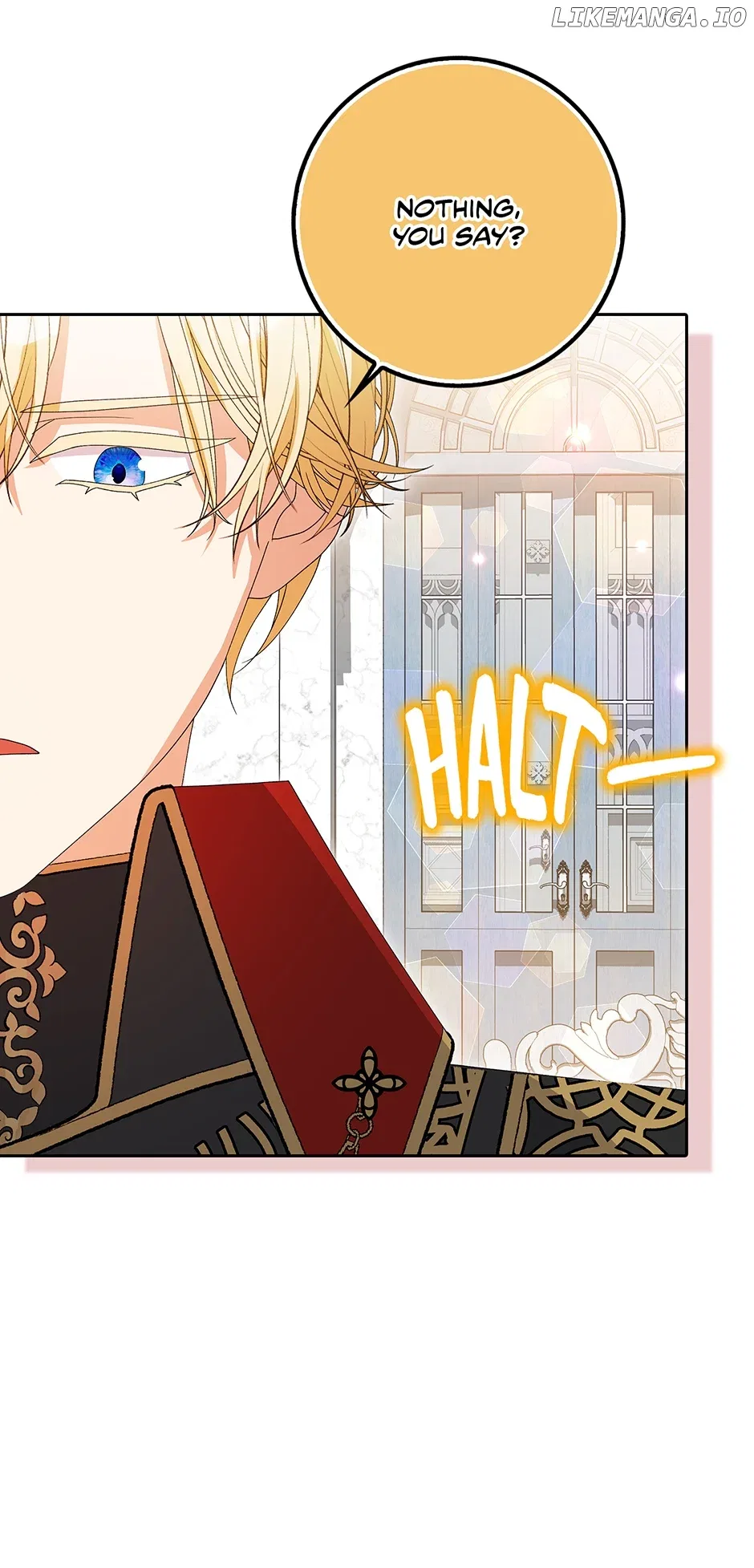 I’m In Trouble Because The Emperor Thinks I’m Terminally Ill Chapter 27 – Page 6