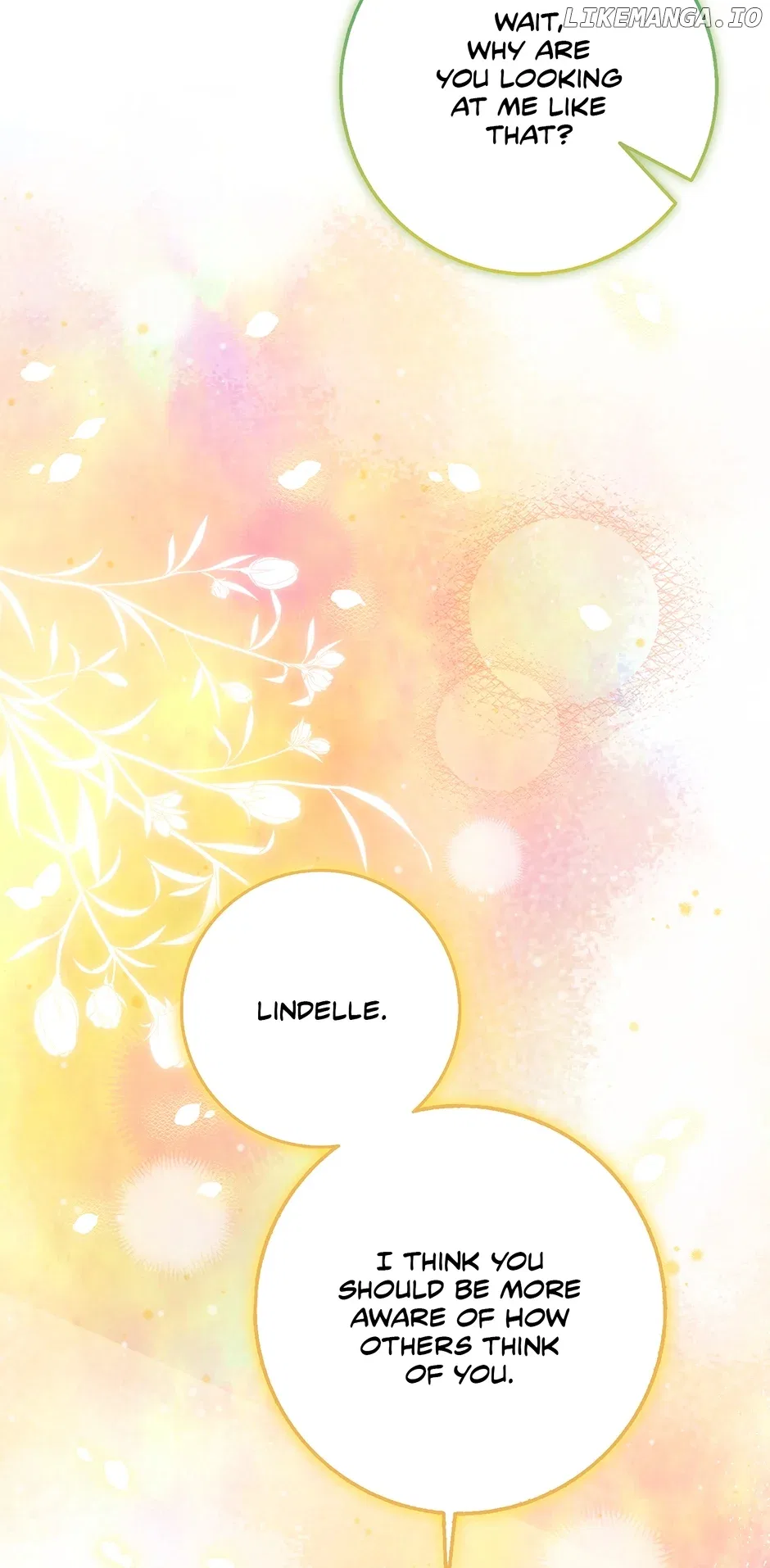 I’m In Trouble Because The Emperor Thinks I’m Terminally Ill Chapter 27 – Page 9