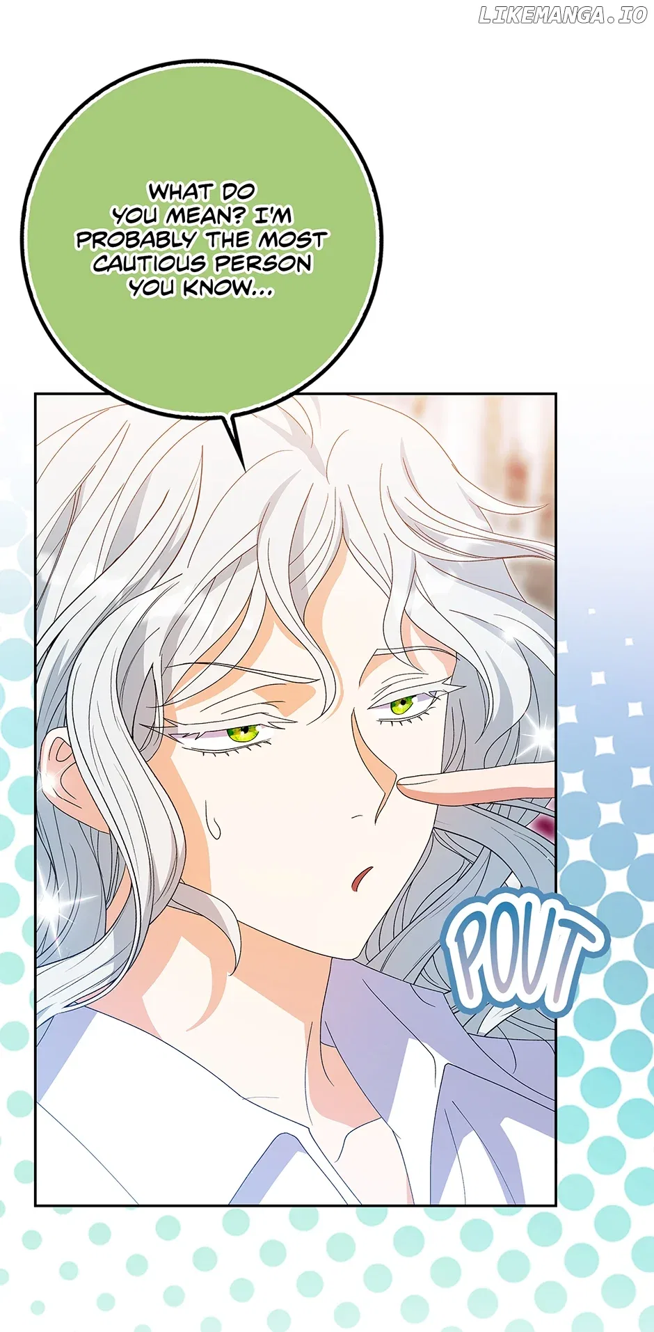 I’m In Trouble Because The Emperor Thinks I’m Terminally Ill Chapter 27 – Page 11
