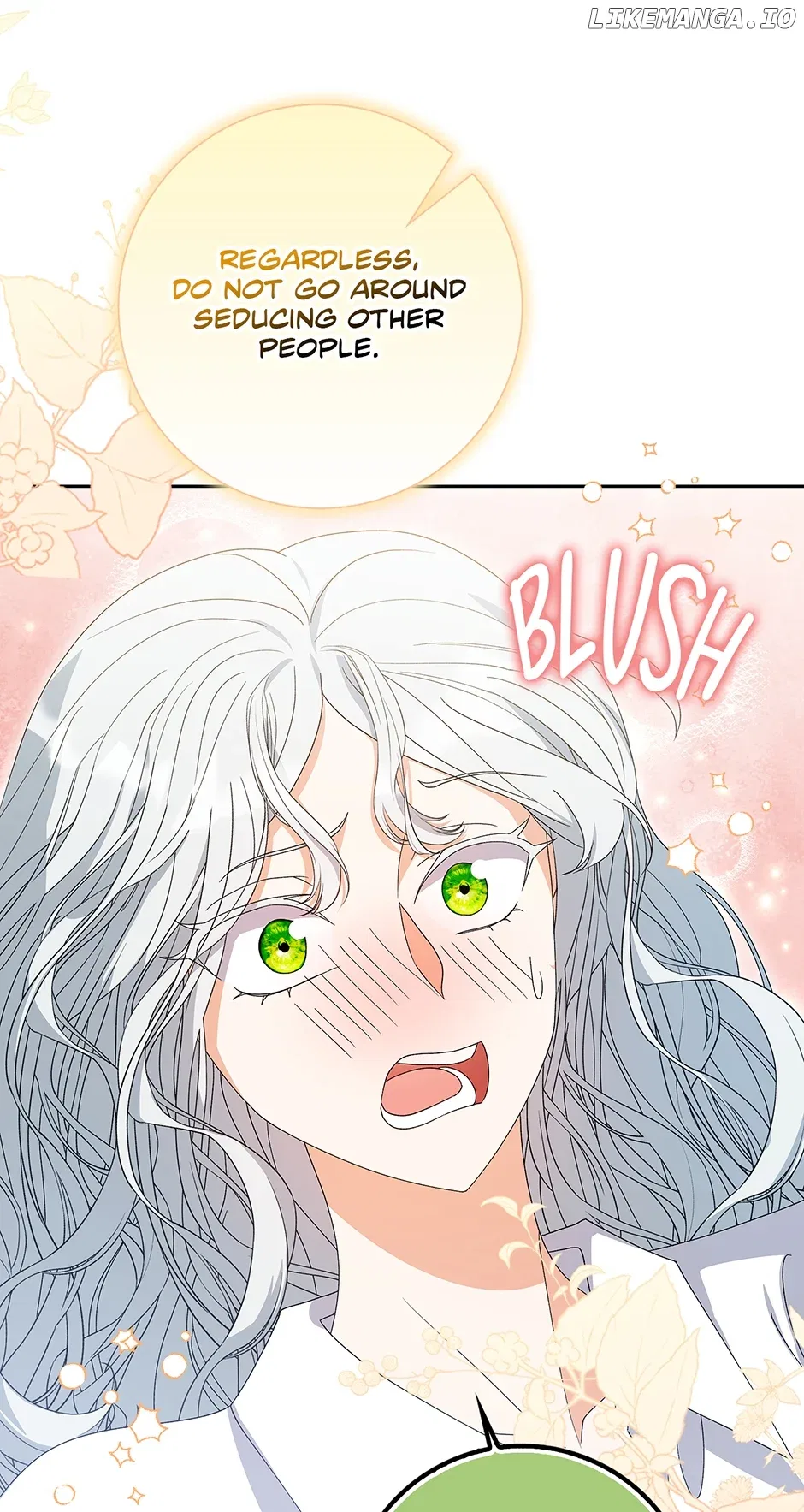 I’m In Trouble Because The Emperor Thinks I’m Terminally Ill Chapter 27 – Page 13