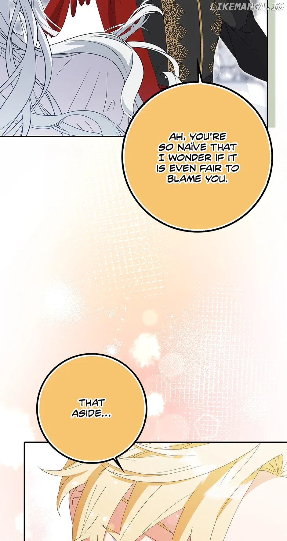 I’m In Trouble Because The Emperor Thinks I’m Terminally Ill Chapter 27 – Page 15