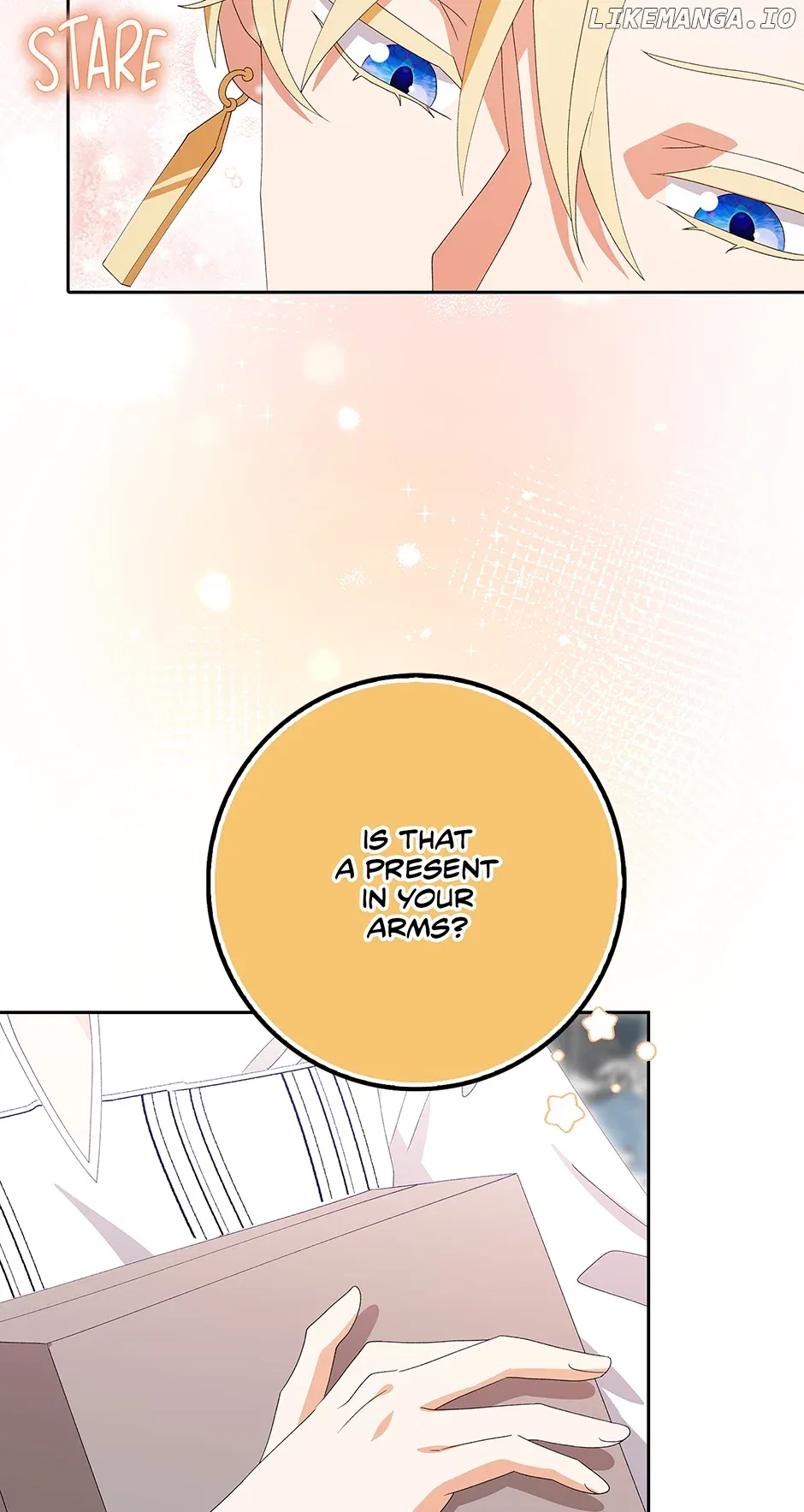 I’m In Trouble Because The Emperor Thinks I’m Terminally Ill Chapter 27 – Page 16