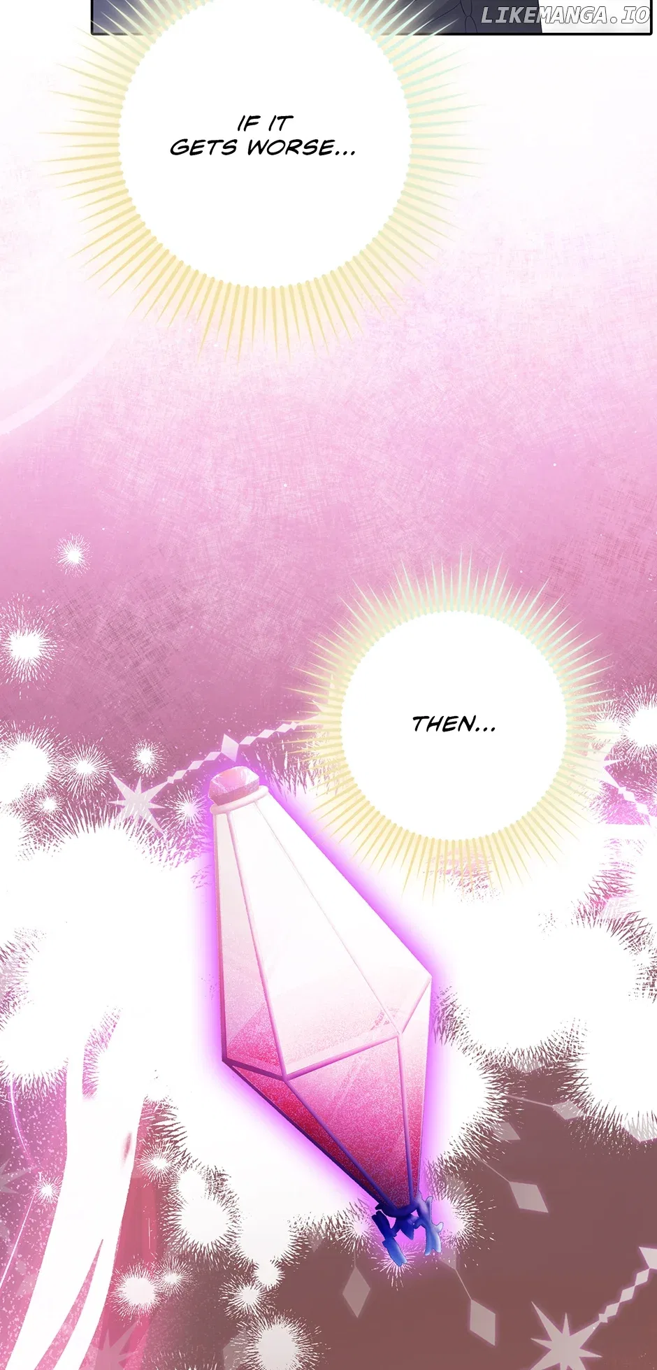 I’m In Trouble Because The Emperor Thinks I’m Terminally Ill Chapter 27 – Page 47