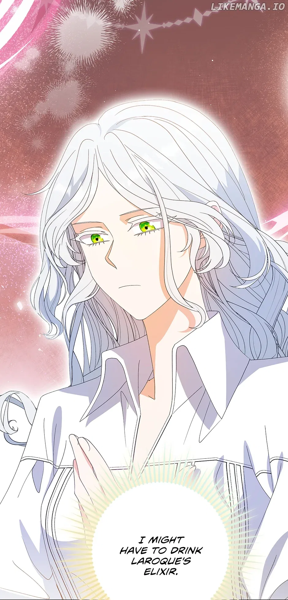 I’m In Trouble Because The Emperor Thinks I’m Terminally Ill Chapter 27 – Page 48