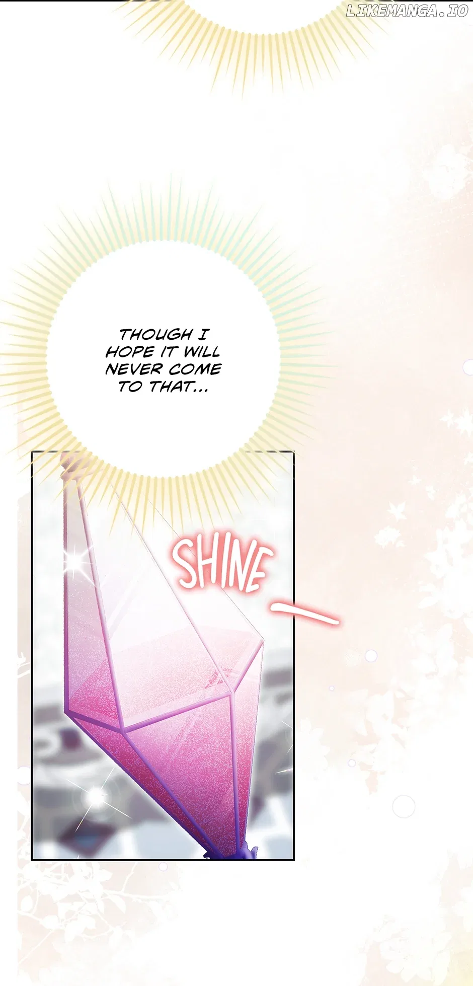 I’m In Trouble Because The Emperor Thinks I’m Terminally Ill Chapter 27 – Page 49