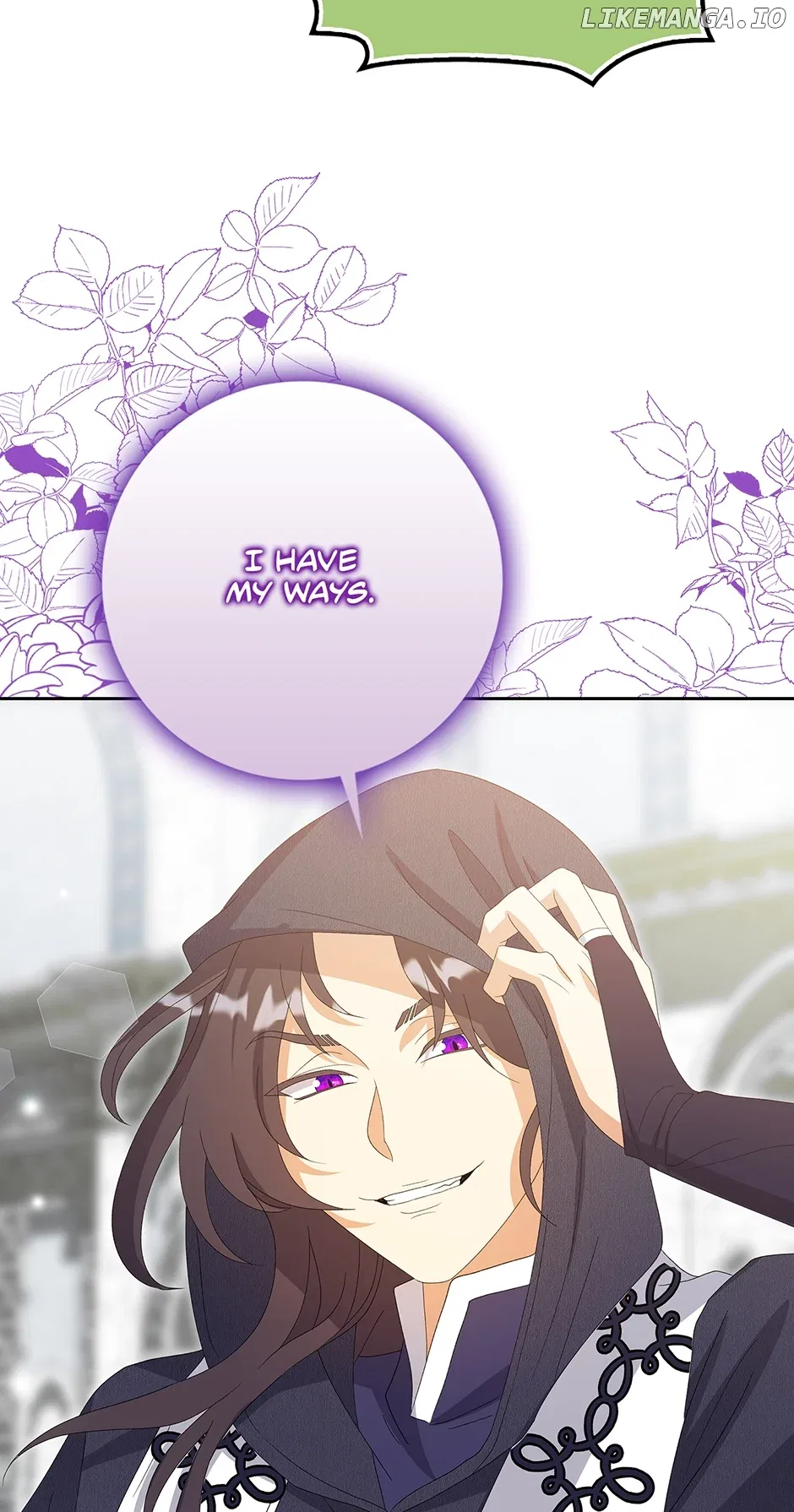 I’m In Trouble Because The Emperor Thinks I’m Terminally Ill Chapter 27 – Page 52