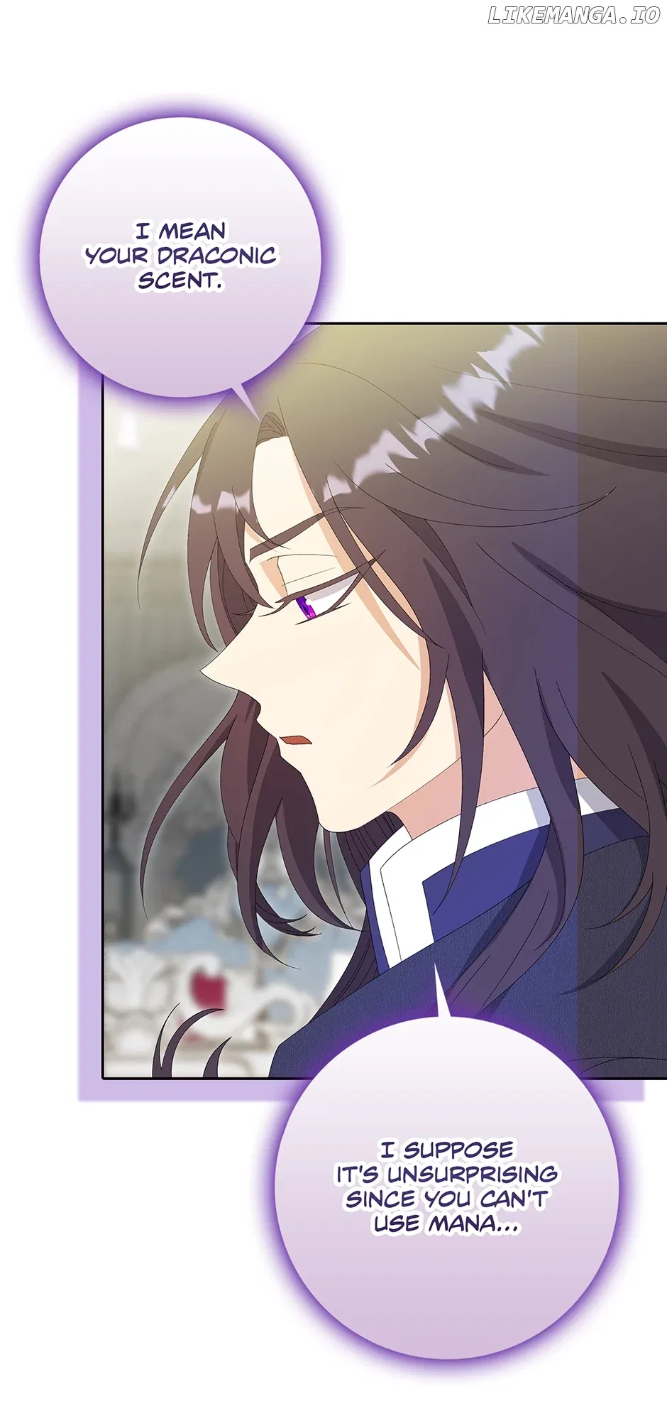 I’m In Trouble Because The Emperor Thinks I’m Terminally Ill Chapter 27 – Page 57