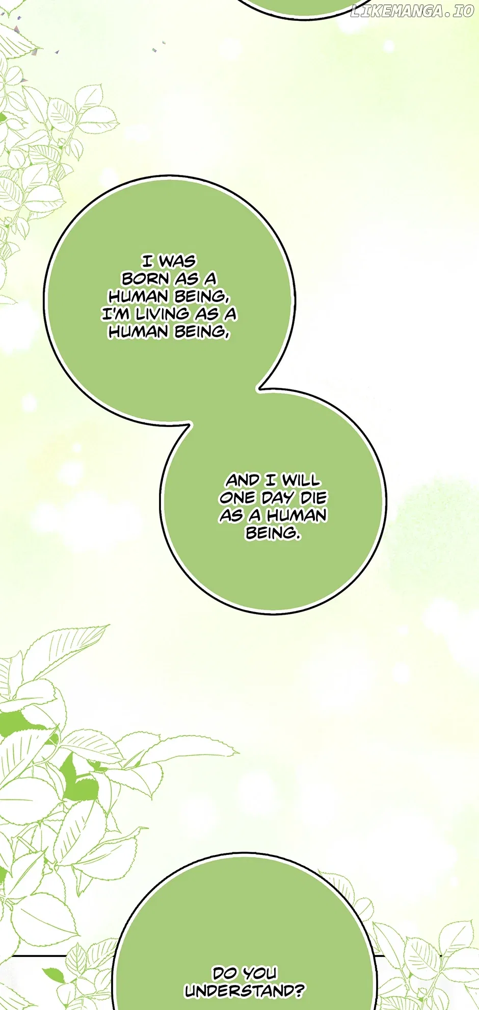 I’m In Trouble Because The Emperor Thinks I’m Terminally Ill Chapter 27 – Page 59