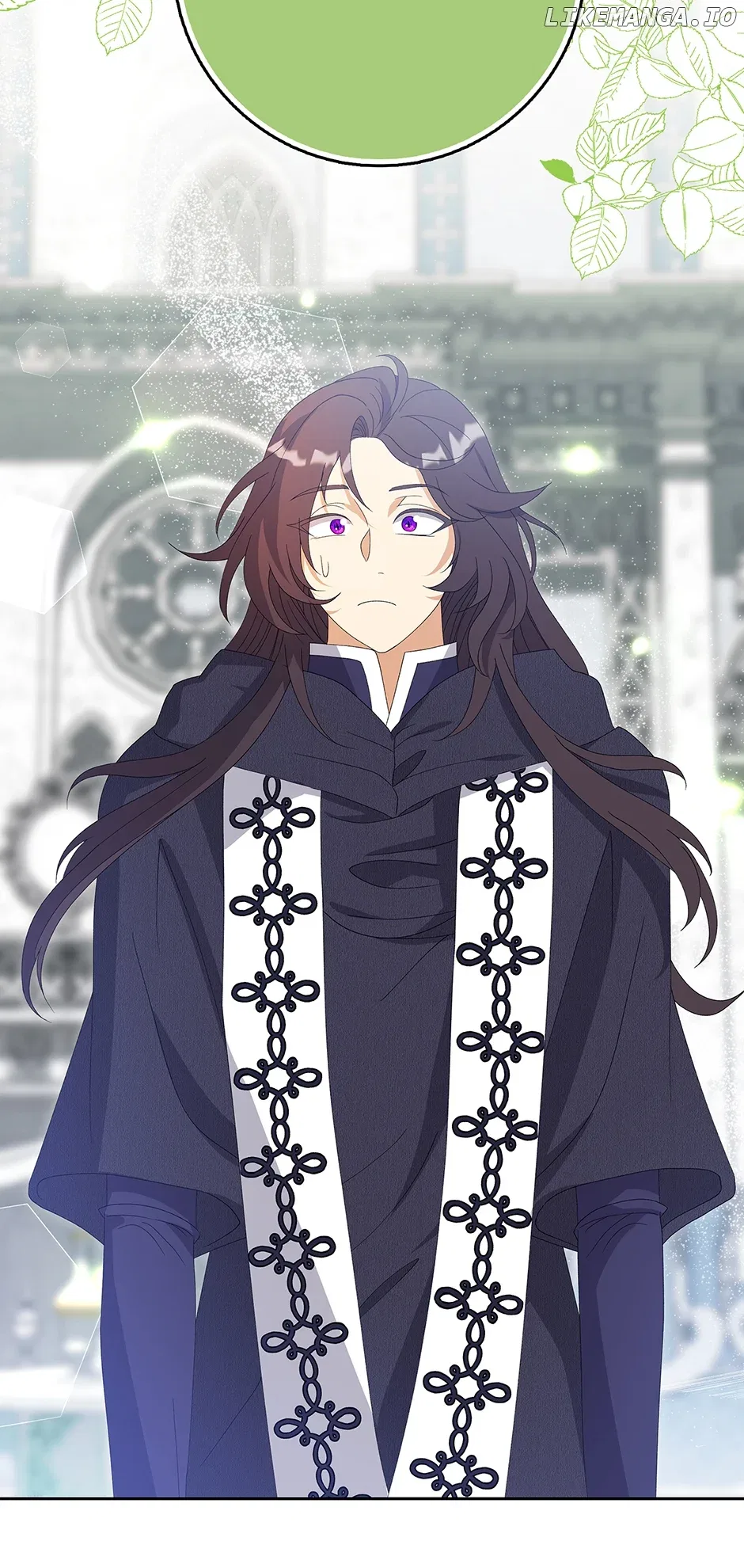 I’m In Trouble Because The Emperor Thinks I’m Terminally Ill Chapter 27 – Page 60