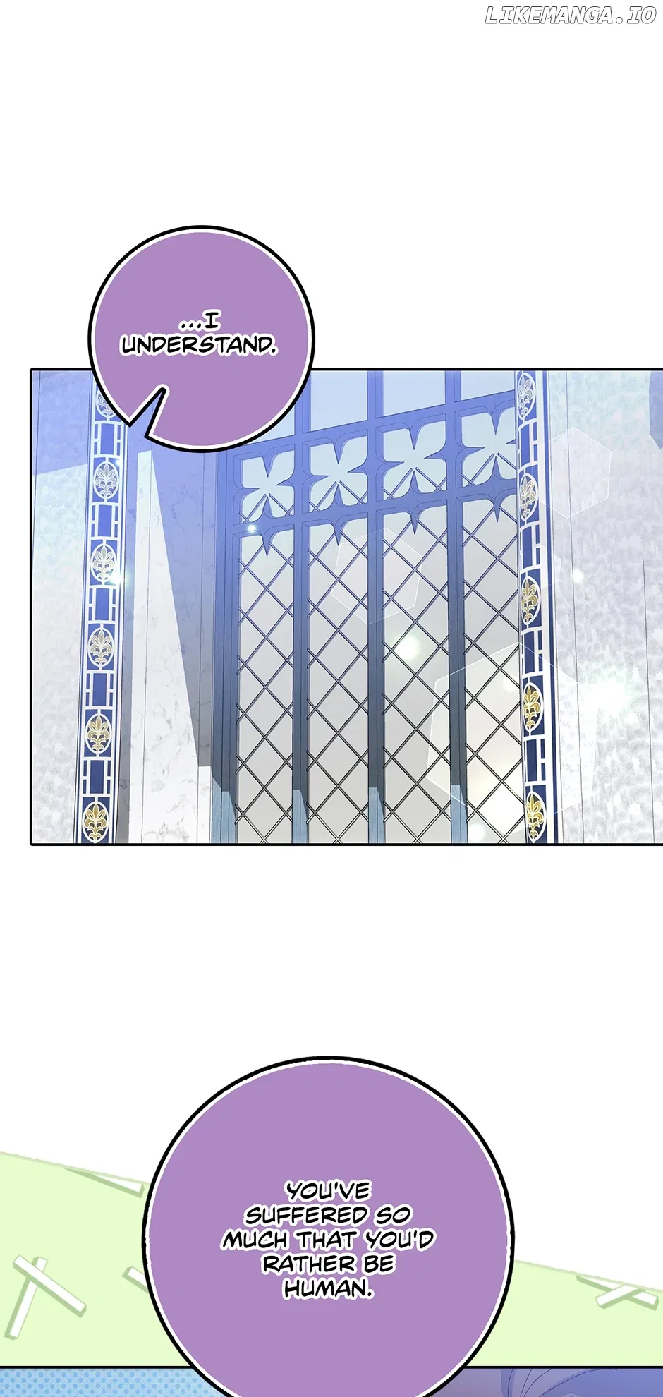 I’m In Trouble Because The Emperor Thinks I’m Terminally Ill Chapter 27 – Page 61
