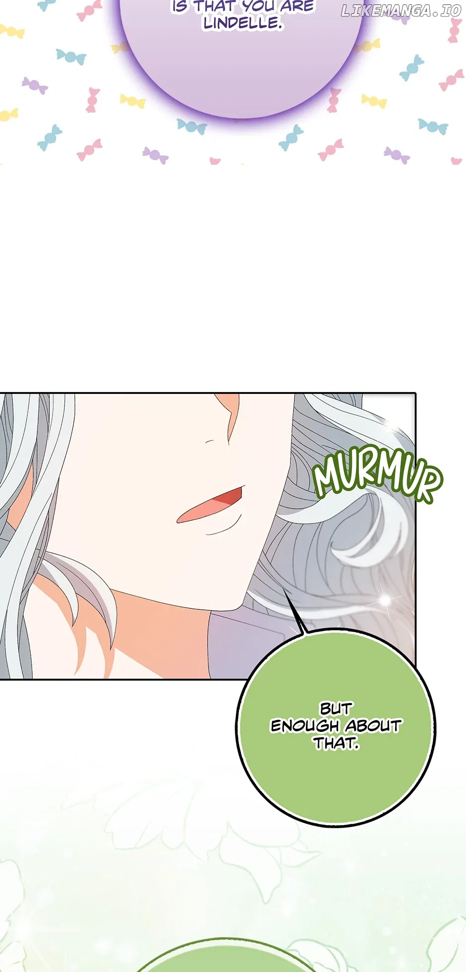 I’m In Trouble Because The Emperor Thinks I’m Terminally Ill Chapter 27 – Page 65