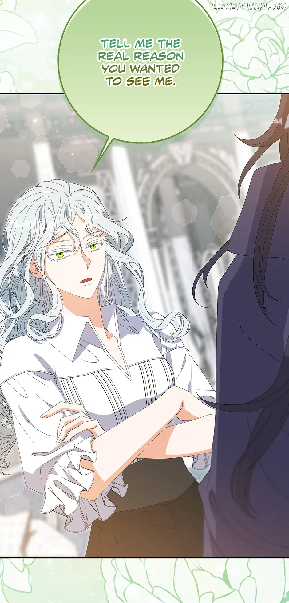 I’m In Trouble Because The Emperor Thinks I’m Terminally Ill Chapter 27 – Page 66