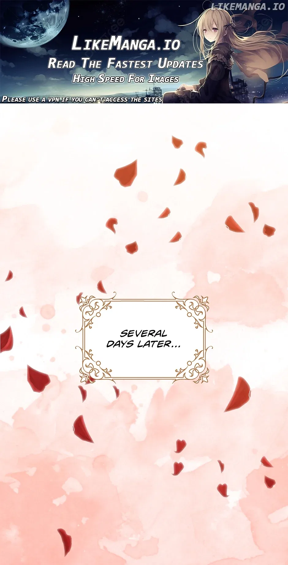 I’m In Trouble Because The Emperor Thinks I’m Terminally Ill Chapter 26 – Page 1