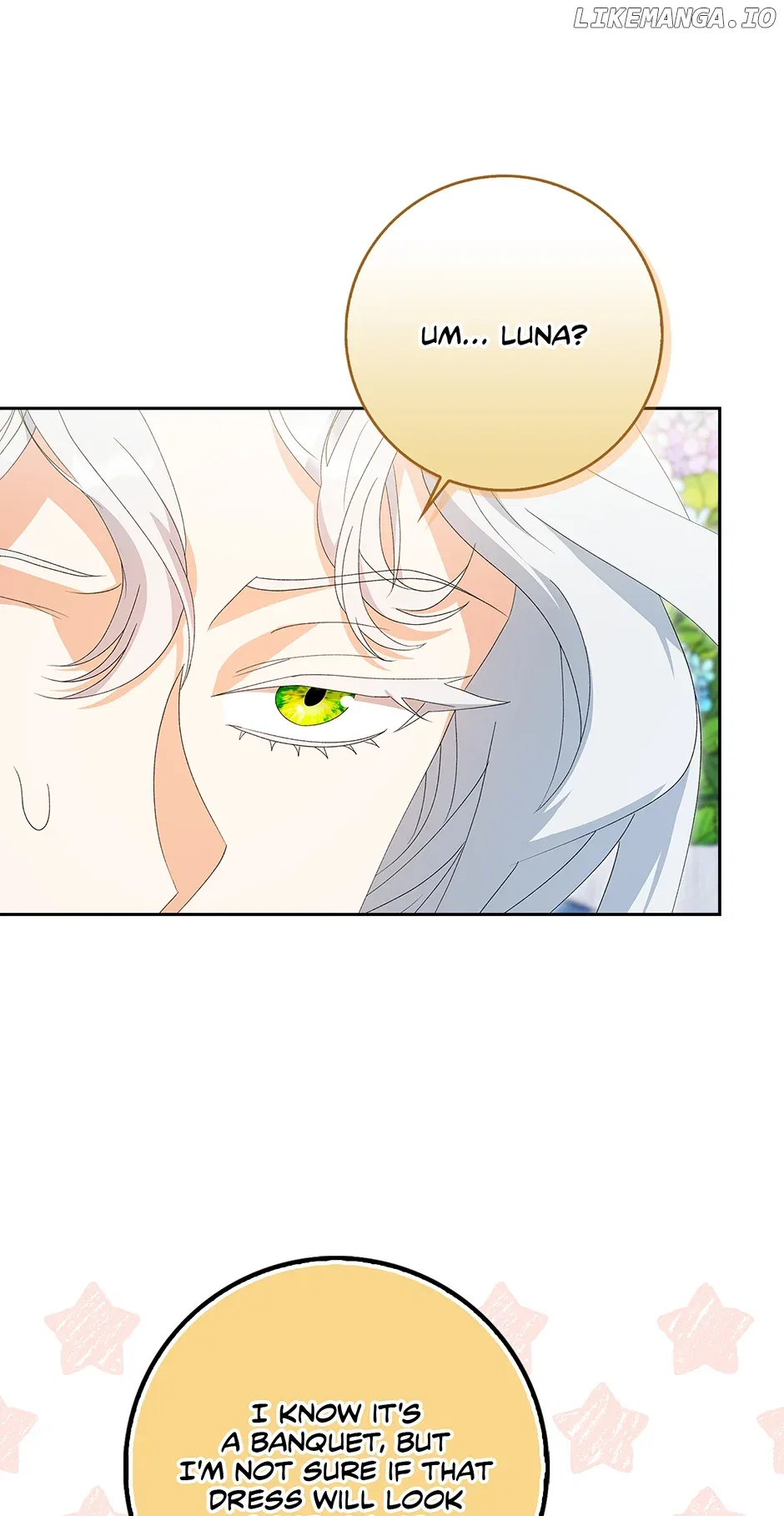 I’m In Trouble Because The Emperor Thinks I’m Terminally Ill Chapter 26 – Page 8