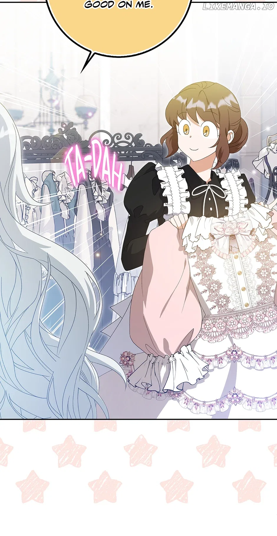 I’m In Trouble Because The Emperor Thinks I’m Terminally Ill Chapter 26 – Page 9