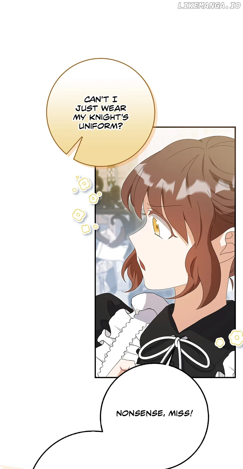 I’m In Trouble Because The Emperor Thinks I’m Terminally Ill Chapter 26 – Page 10