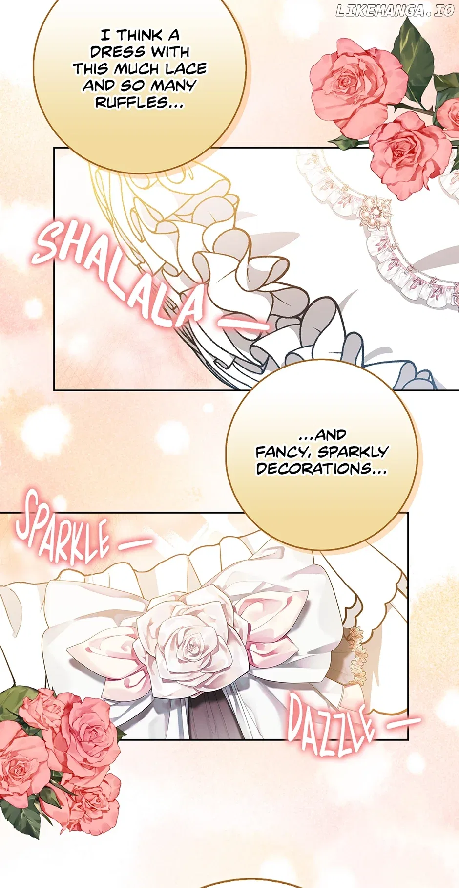 I’m In Trouble Because The Emperor Thinks I’m Terminally Ill Chapter 26 – Page 12