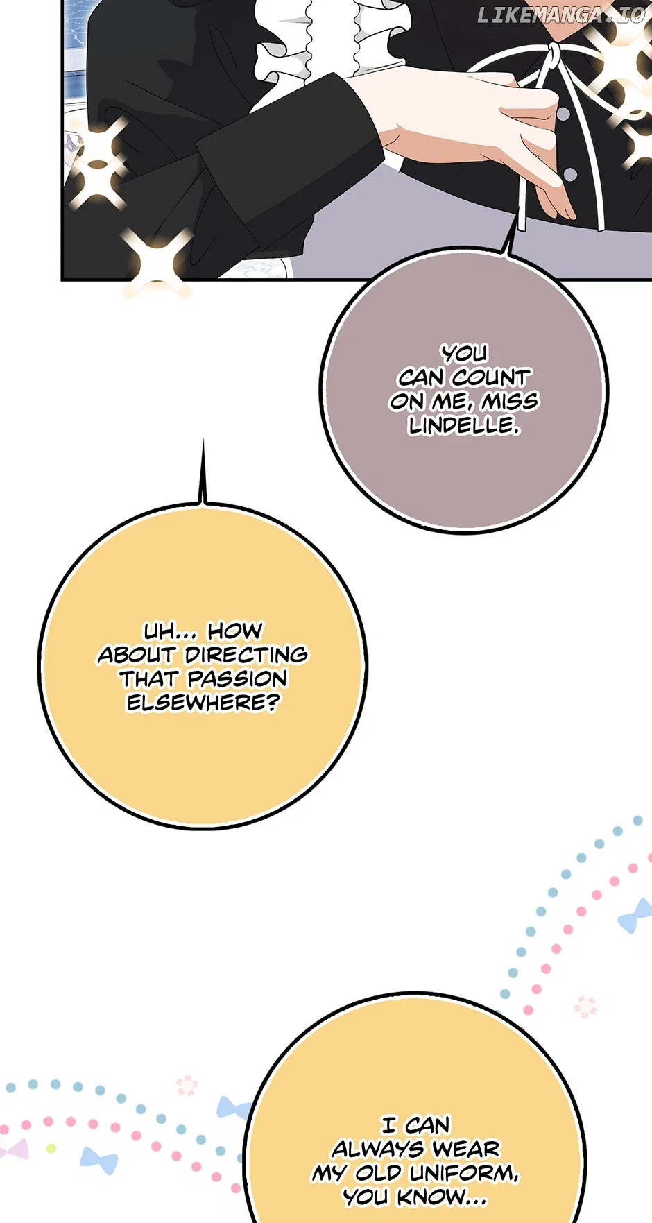 I’m In Trouble Because The Emperor Thinks I’m Terminally Ill Chapter 26 – Page 19