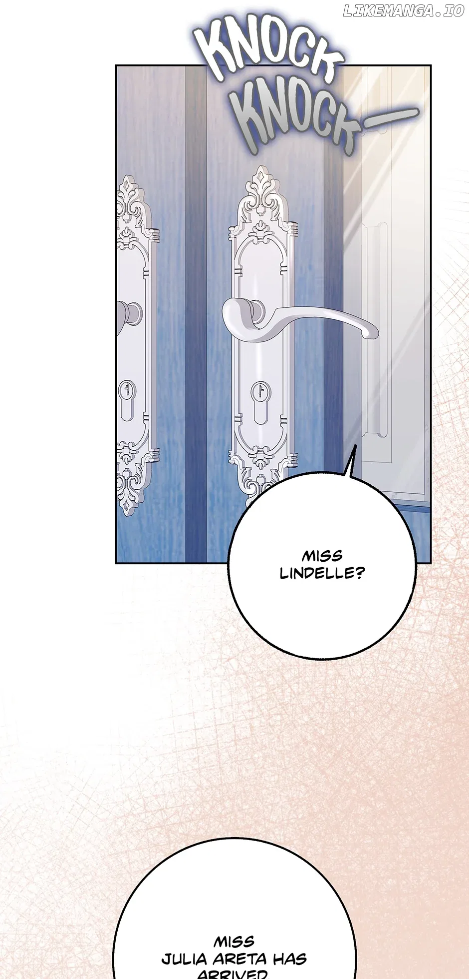 I’m In Trouble Because The Emperor Thinks I’m Terminally Ill Chapter 26 – Page 25
