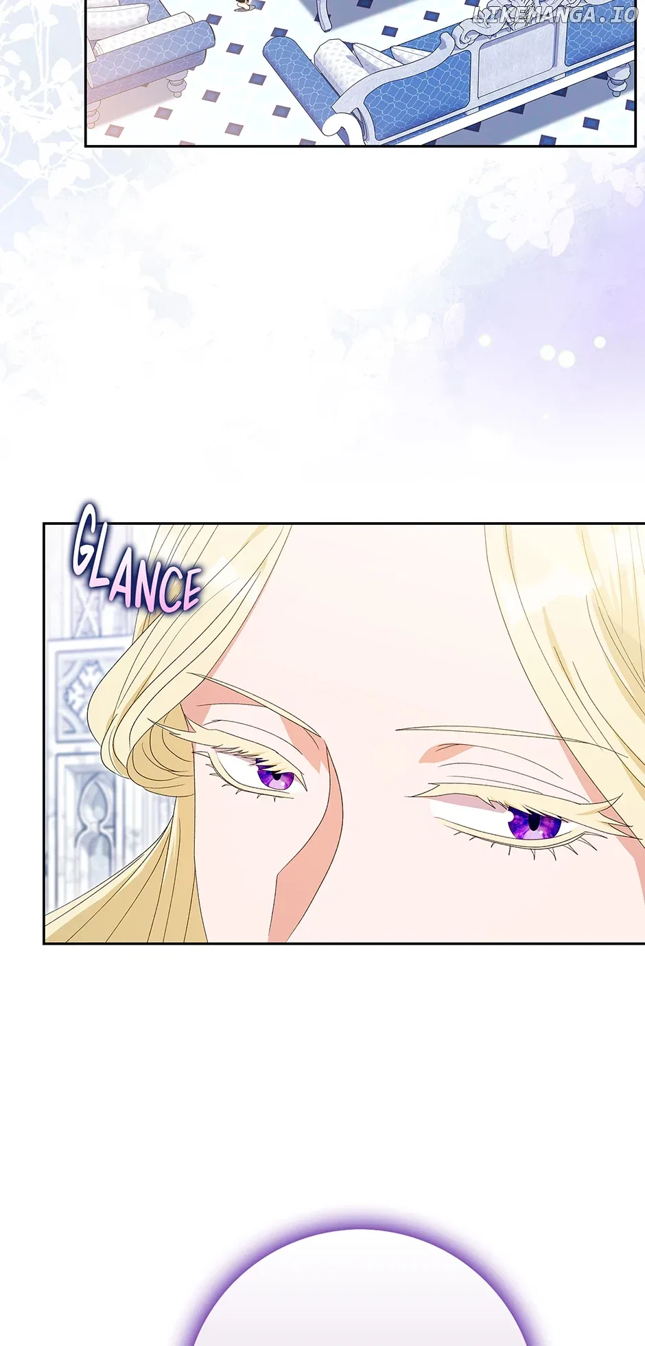 I’m In Trouble Because The Emperor Thinks I’m Terminally Ill Chapter 26 – Page 30