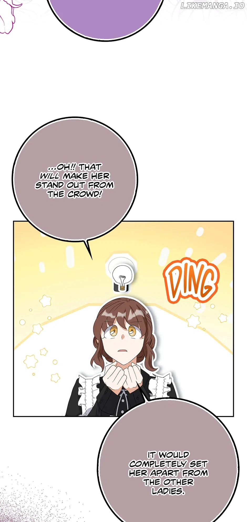I’m In Trouble Because The Emperor Thinks I’m Terminally Ill Chapter 26 – Page 36