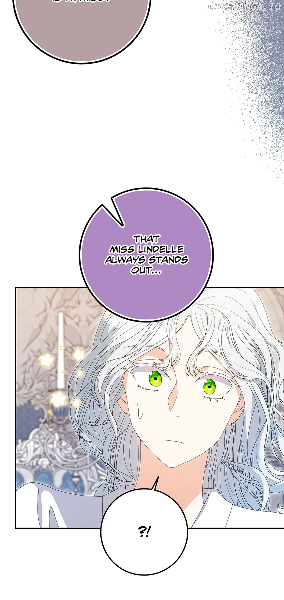 I’m In Trouble Because The Emperor Thinks I’m Terminally Ill Chapter 26 – Page 38