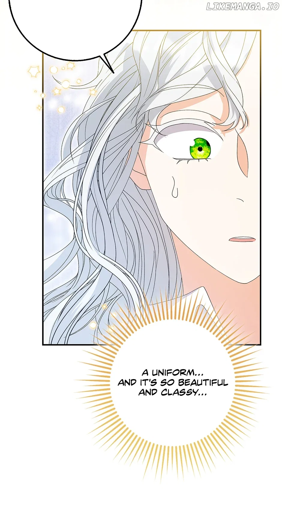 I’m In Trouble Because The Emperor Thinks I’m Terminally Ill Chapter 26 – Page 45