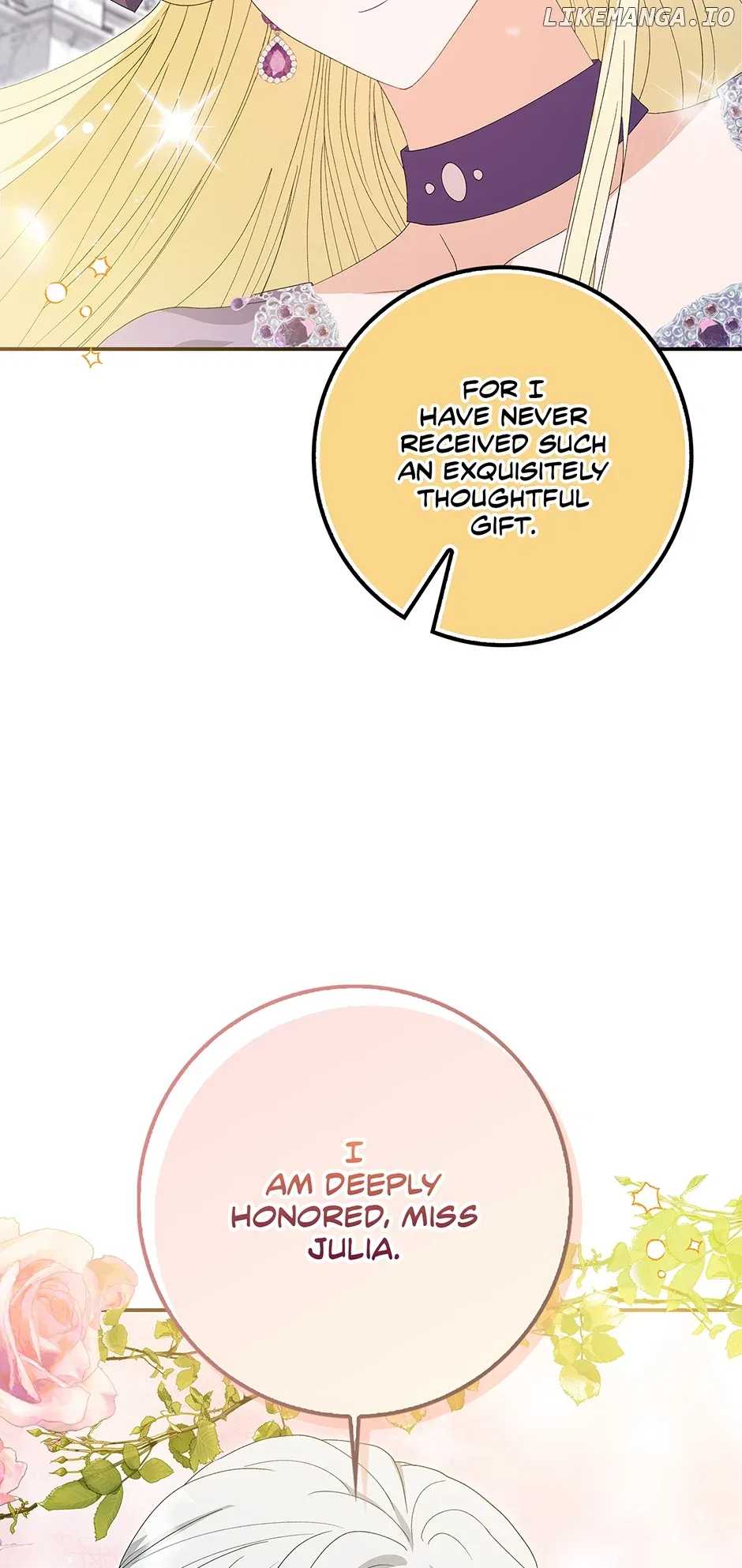 I’m In Trouble Because The Emperor Thinks I’m Terminally Ill Chapter 26 – Page 48