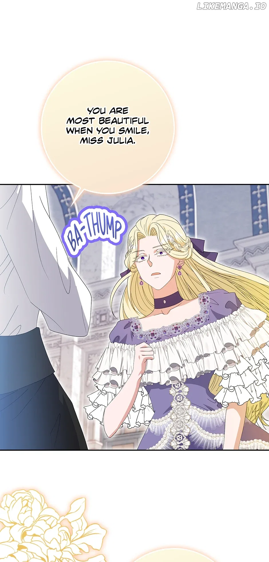 I’m In Trouble Because The Emperor Thinks I’m Terminally Ill Chapter 26 – Page 52