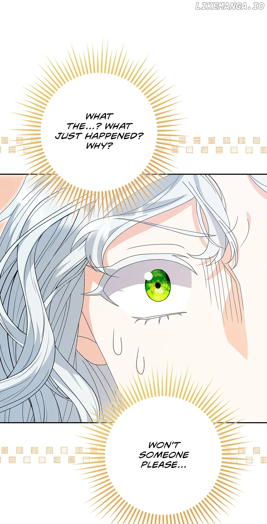 I’m In Trouble Because The Emperor Thinks I’m Terminally Ill Chapter 26 – Page 64