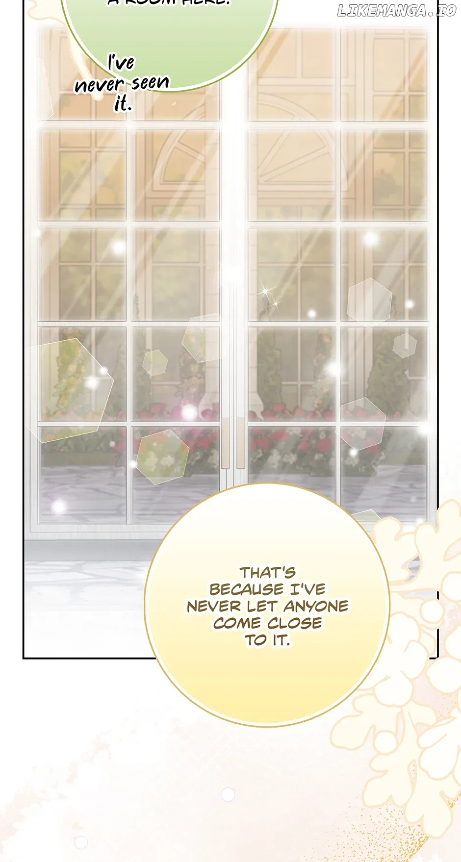 I’m In Trouble Because The Emperor Thinks I’m Terminally Ill Chapter 25 – Page 6