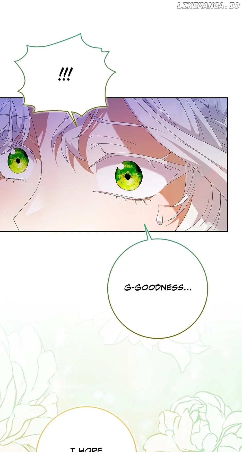I’m In Trouble Because The Emperor Thinks I’m Terminally Ill Chapter 25 – Page 8