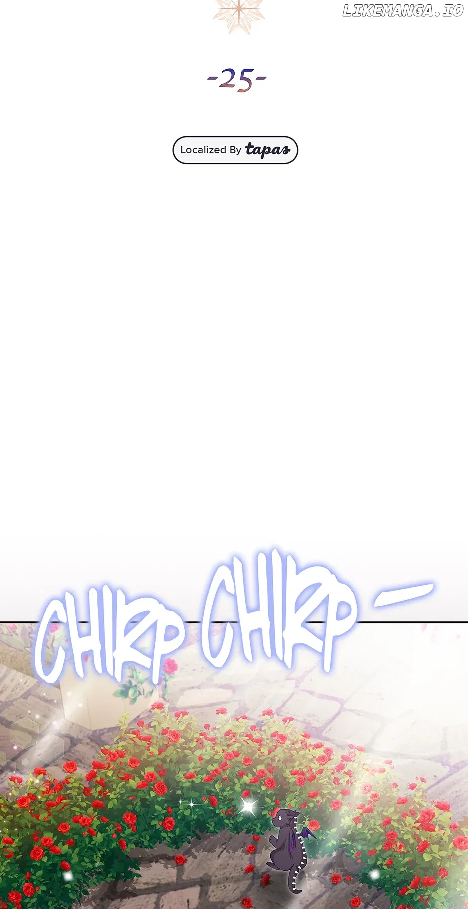 I’m In Trouble Because The Emperor Thinks I’m Terminally Ill Chapter 25 – Page 17