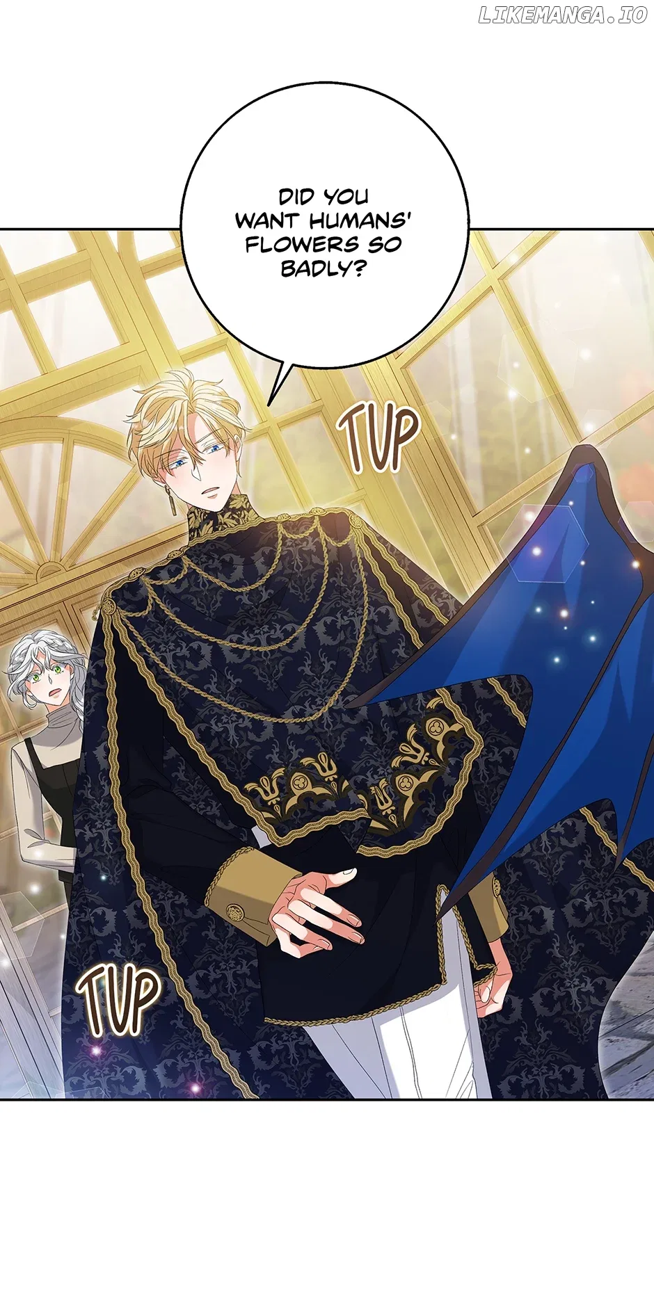 I’m In Trouble Because The Emperor Thinks I’m Terminally Ill Chapter 25 – Page 21