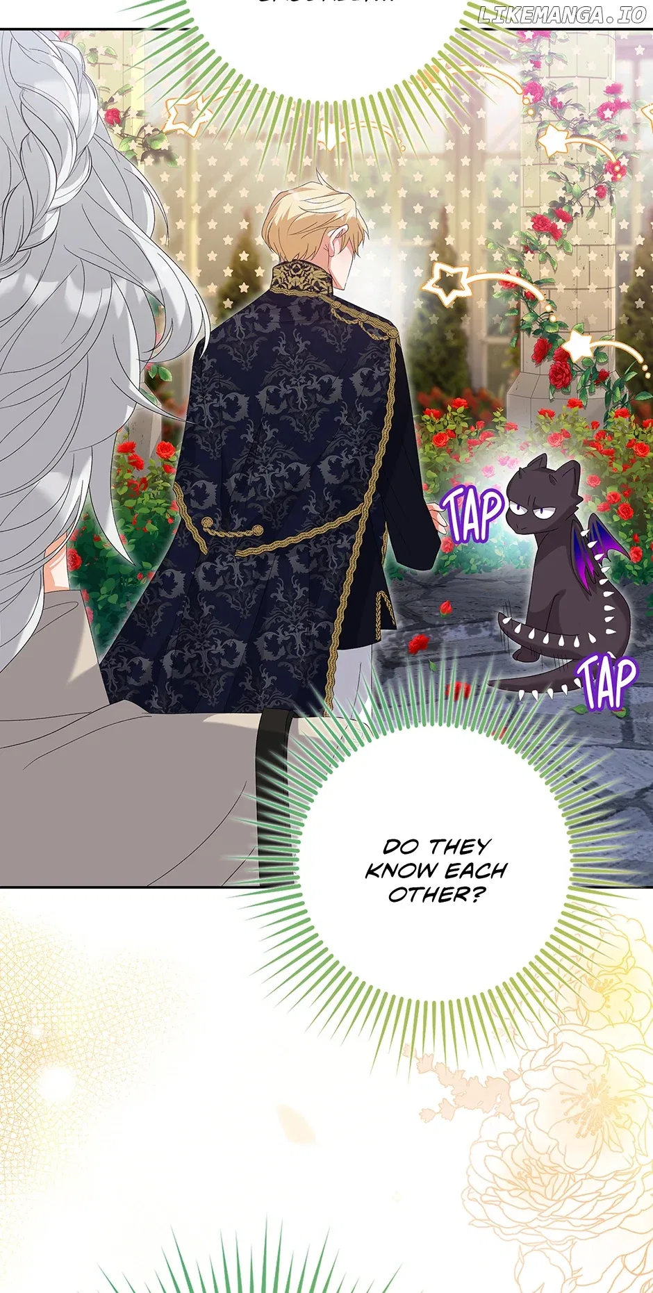 I’m In Trouble Because The Emperor Thinks I’m Terminally Ill Chapter 25 – Page 24