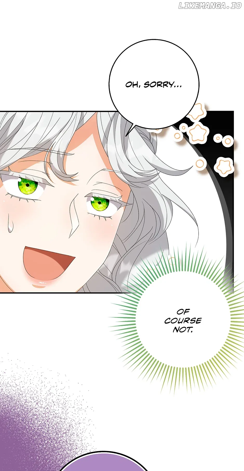 I’m In Trouble Because The Emperor Thinks I’m Terminally Ill Chapter 25 – Page 28