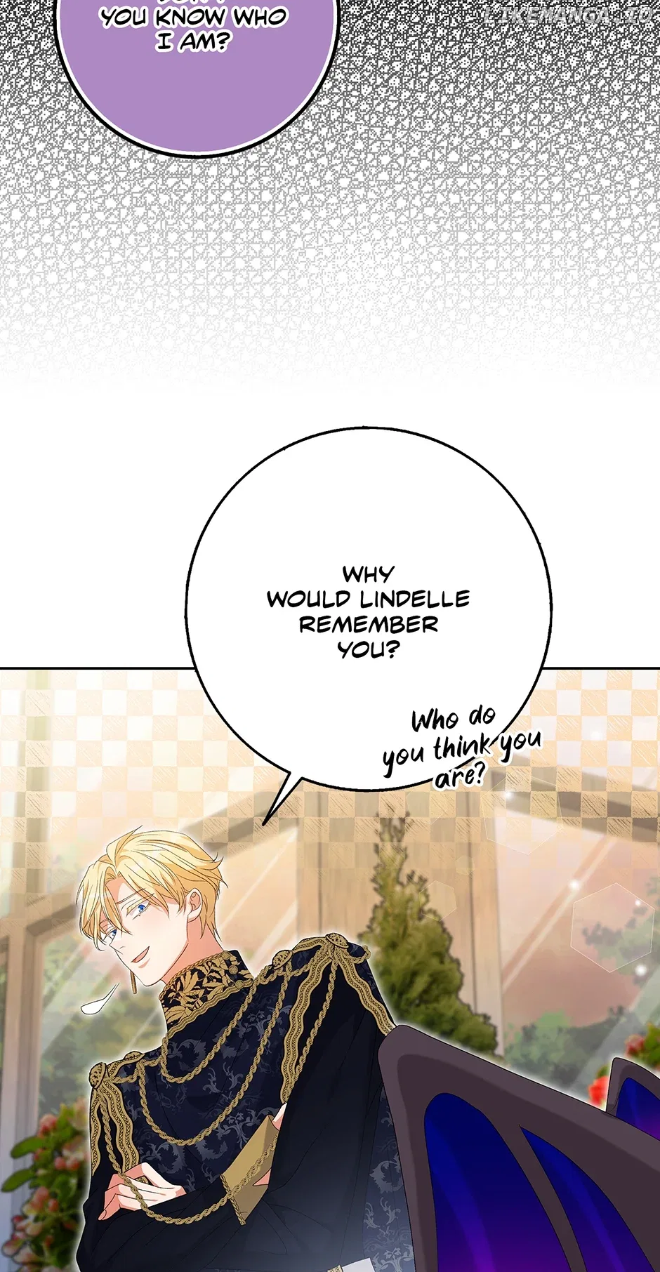 I’m In Trouble Because The Emperor Thinks I’m Terminally Ill Chapter 25 – Page 31