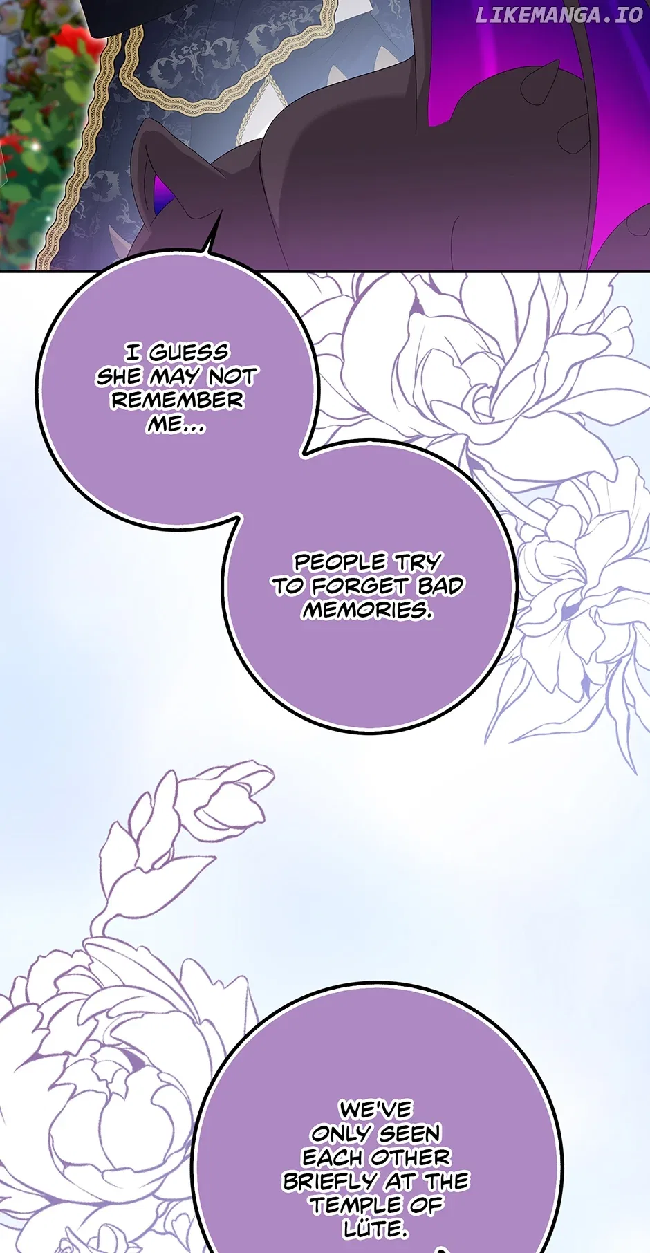 I’m In Trouble Because The Emperor Thinks I’m Terminally Ill Chapter 25 – Page 32