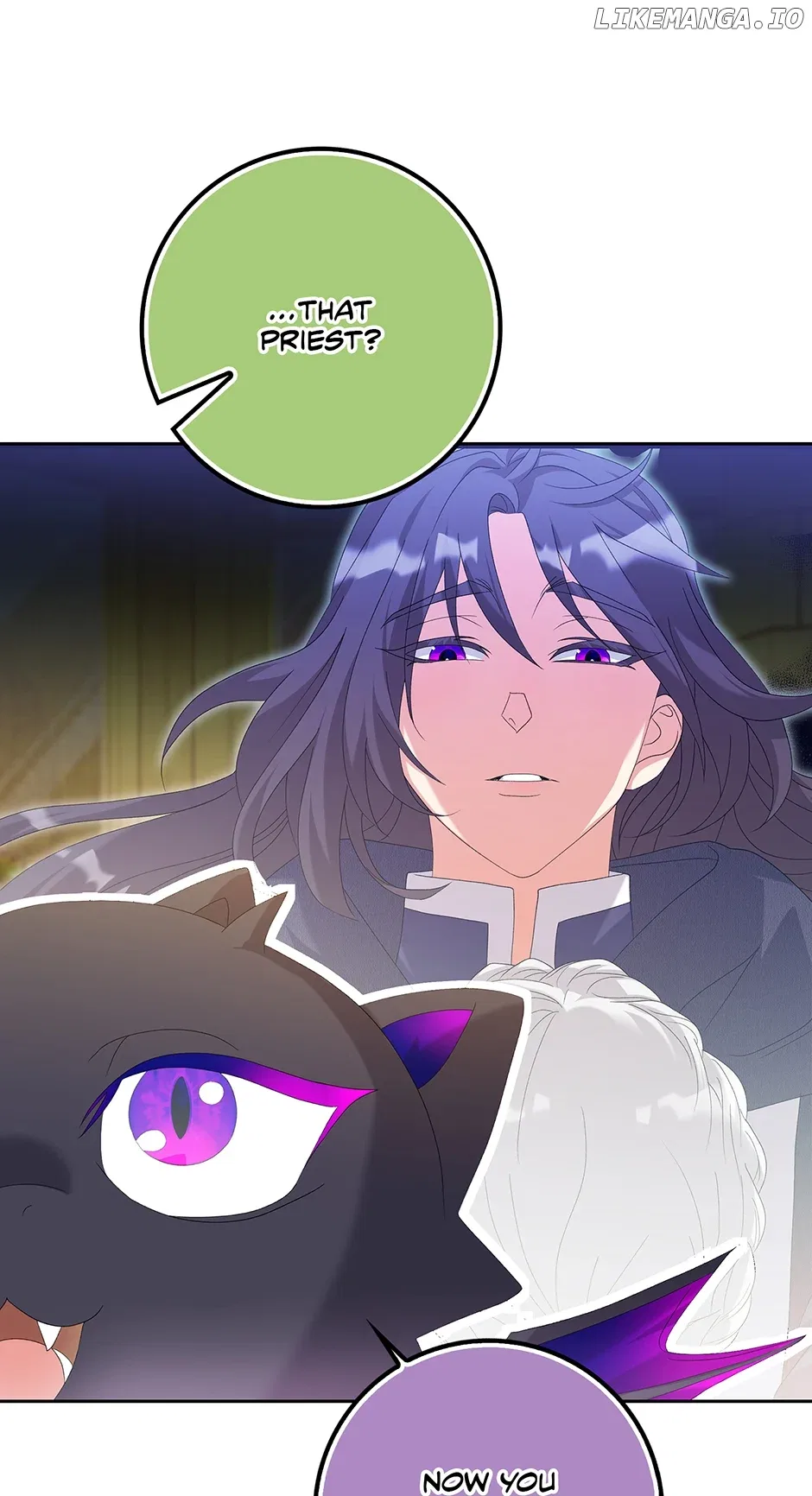 I’m In Trouble Because The Emperor Thinks I’m Terminally Ill Chapter 25 – Page 34