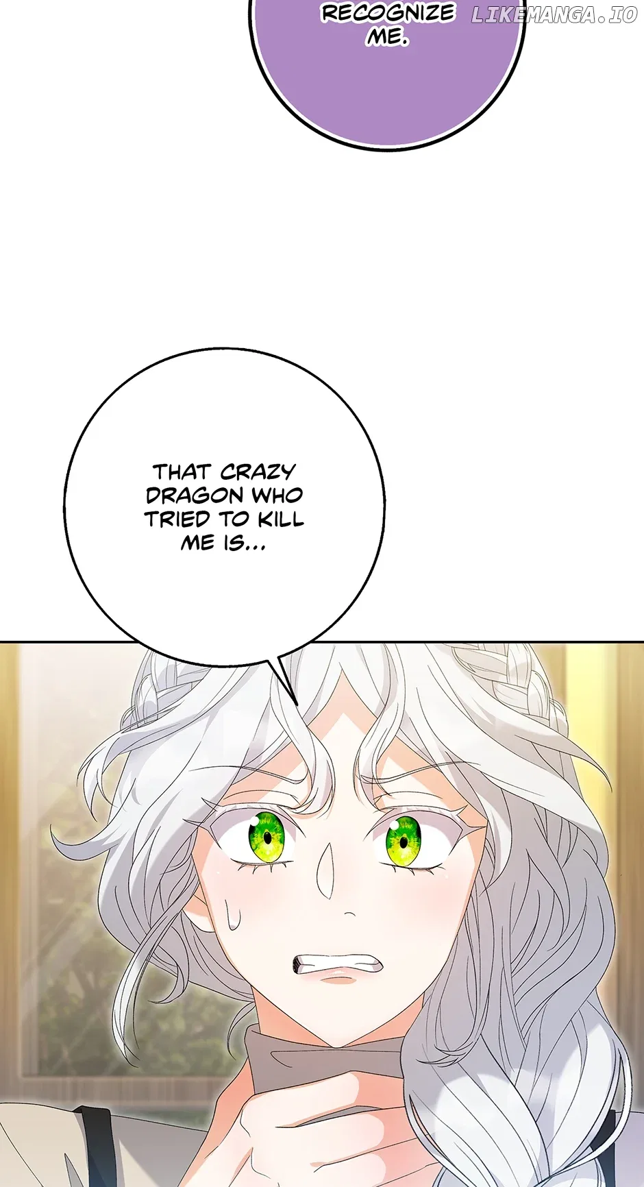 I’m In Trouble Because The Emperor Thinks I’m Terminally Ill Chapter 25 – Page 35