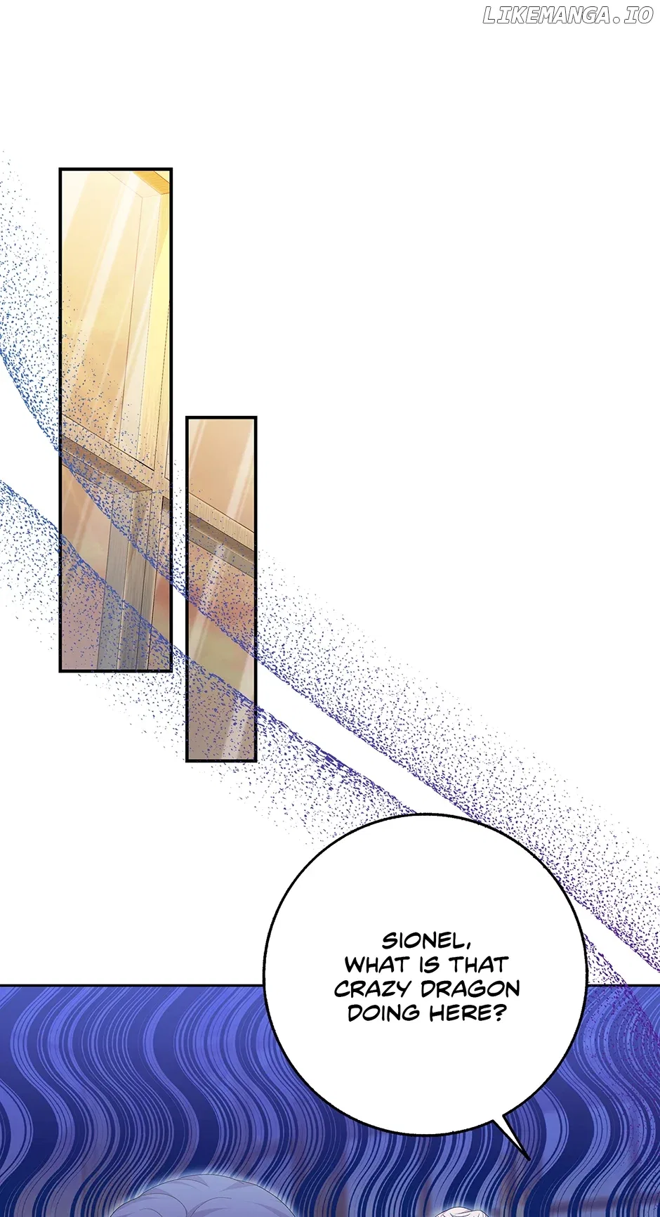 I’m In Trouble Because The Emperor Thinks I’m Terminally Ill Chapter 25 – Page 38