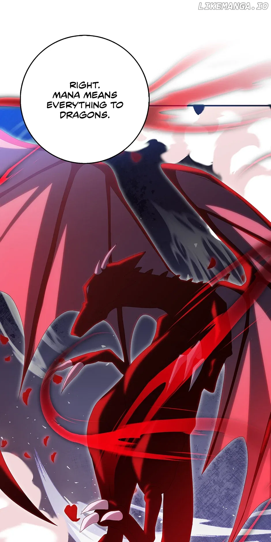 I’m In Trouble Because The Emperor Thinks I’m Terminally Ill Chapter 25 – Page 41
