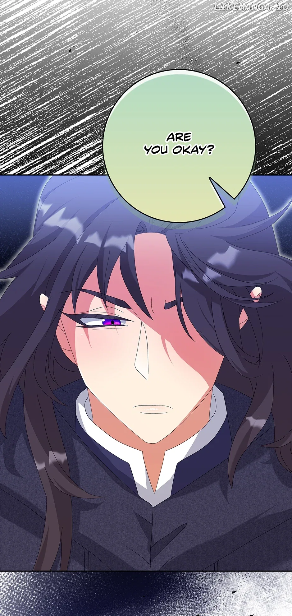 I’m In Trouble Because The Emperor Thinks I’m Terminally Ill Chapter 25 – Page 49